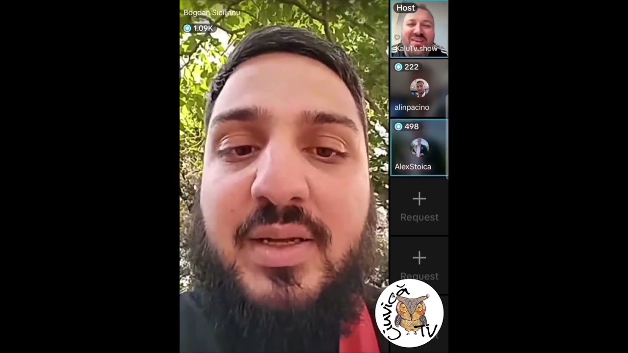 Alex Stoica trimite oameni după Sicilianu! Kalu si Alin Pacino trag de timp! Show si Caterincă! 😂💣🔝🦉