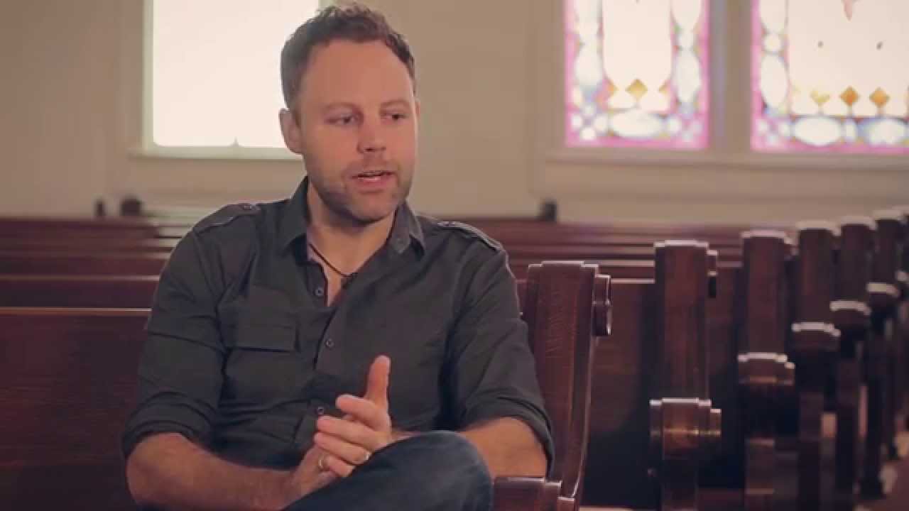 Third Day - In Jesus' Name (About The Song)