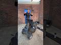 Mower Series! - Part Three! Come for the ride! 🚜 #waste #smallengine #fyp #scrap #repair