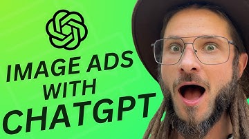 How to Create Image Ads with ChatGPT