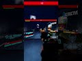 Epic Reaction to V2 in Ultrakill! #shorts
