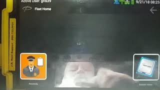 Co- pilot navigation