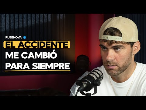 Cómo vivir con una Lesión Medular | Rubén Nova