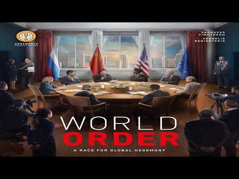 World Order: Discussion