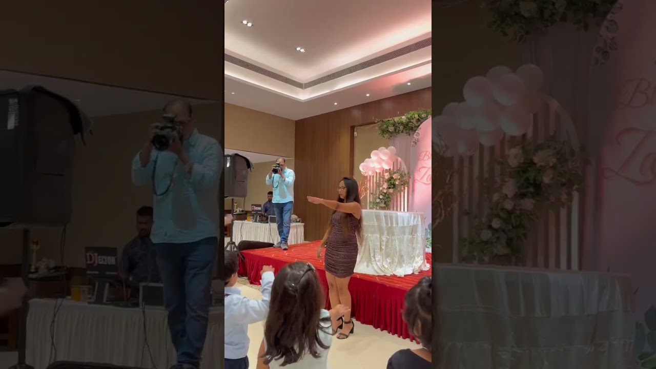 Emcee Priscilla: Your Dynamic Hostess for Every Occasion | Weddingdegoa