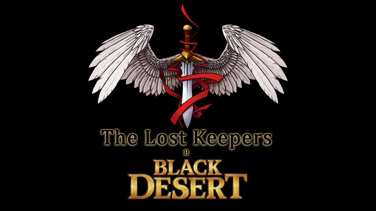 Промо для Black Desert