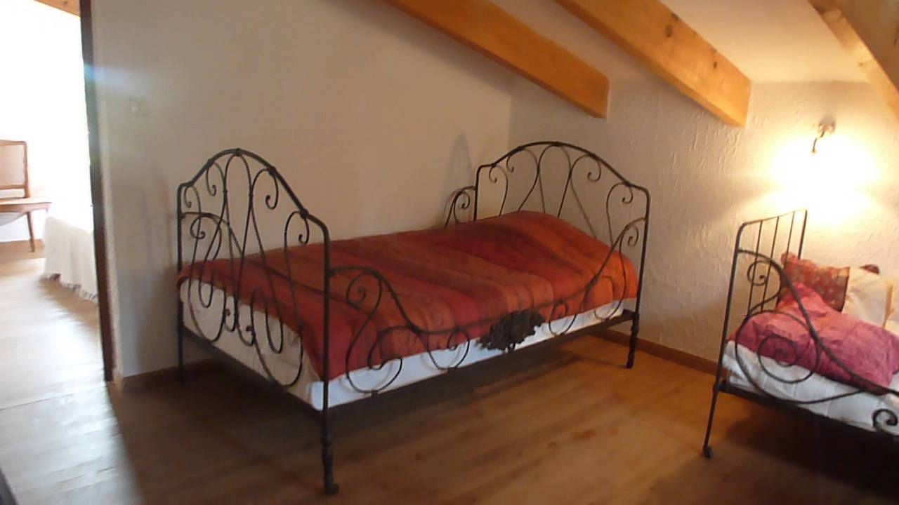 Chambre mezzanine youtube