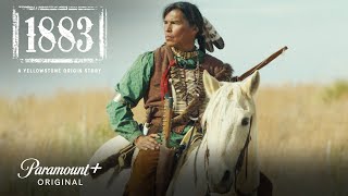 The Native Americans of 1883 | Paramount+