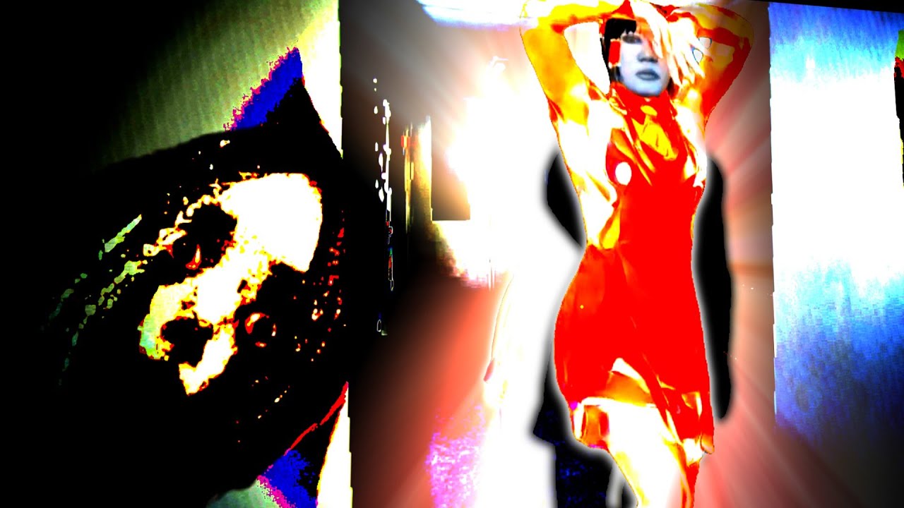 私の輝きで幽霊を消す - 夜間警備 - 前編【ホラーゲーム】