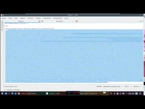 Mysql Dios - Dump All In One Shot Sql injection