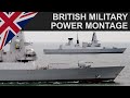 British military power montage 2012 4