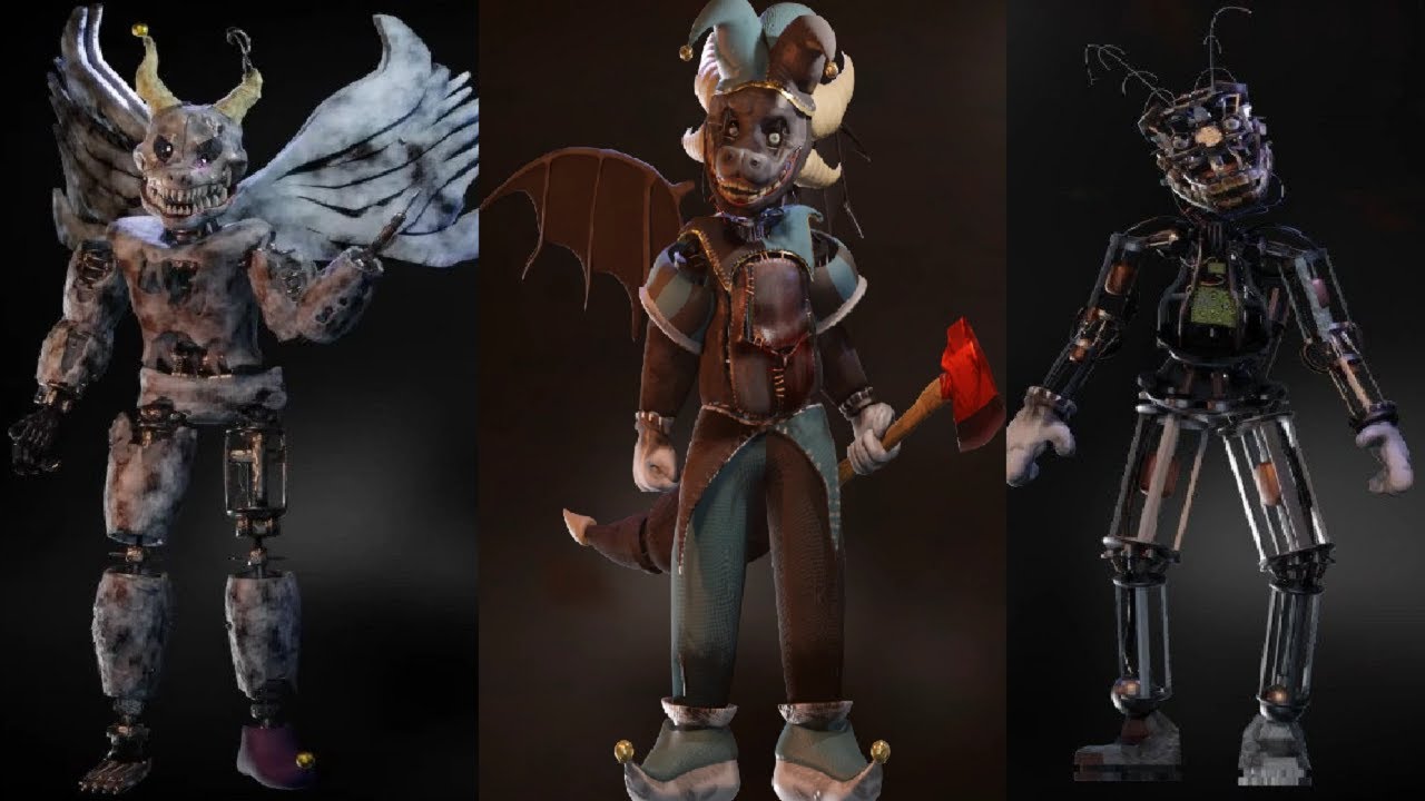 Classic Tealer And Endo Join The Party Tealerland Custom Hour 