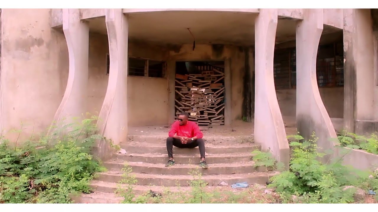 B-SYD, gboya ft Siano Babassa (FEDA'S vidéo)