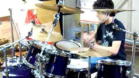 The Faceless-Horizons Of Chaos, Pt. 1: Oracle Of The Onslaught