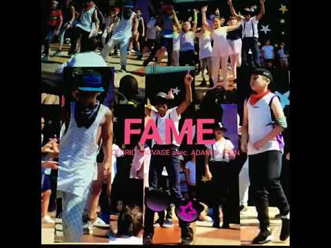 Fame  Feat Adam  Jhon x CM1A