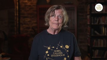 Nobel Prize lessons - Physics prize 2023