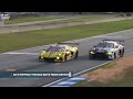 TOP 5 Moments From The IMSA 12 Hours Of Sebring 2022 | Mobil 1 The Grid