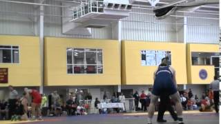 Cunningham vs Marsh Ursinus 20141108