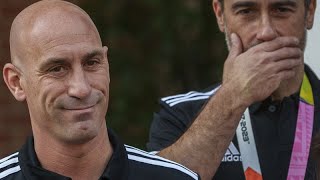 Luis Rubiales, le patron du football espagnol, devrait présenter sa démission vendredi