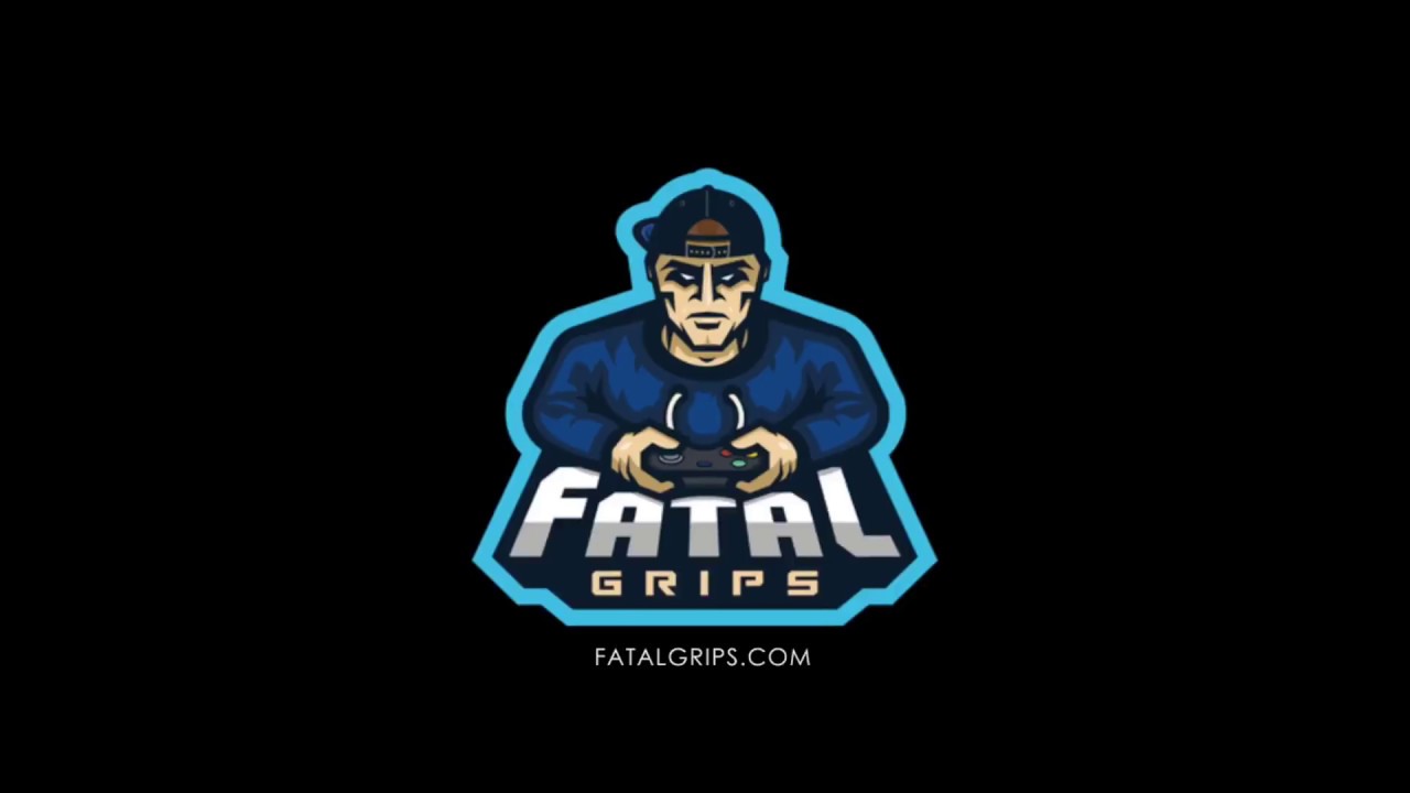 FATAL GRIPS SPONSOR ADVERTISEMENT!!!