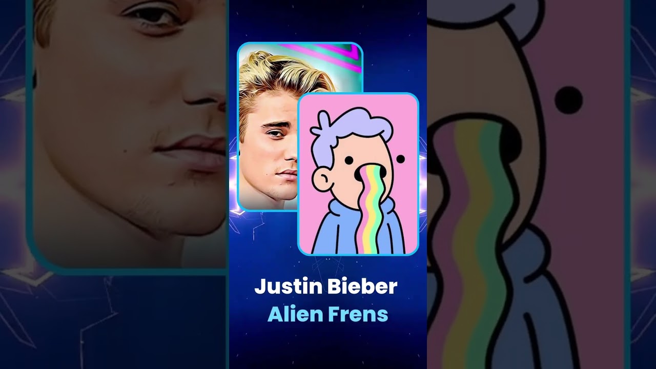 Celebrities And Their NFT Collections