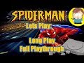 Spider-Man PS1 (Kid Mode) (Long Play)