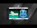 PLAYOFFS | NORTH MIAMI ISA VS PLANTATION FC