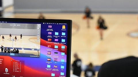 Ecamm Live Case Study: Producing a Virtual Sporting Event