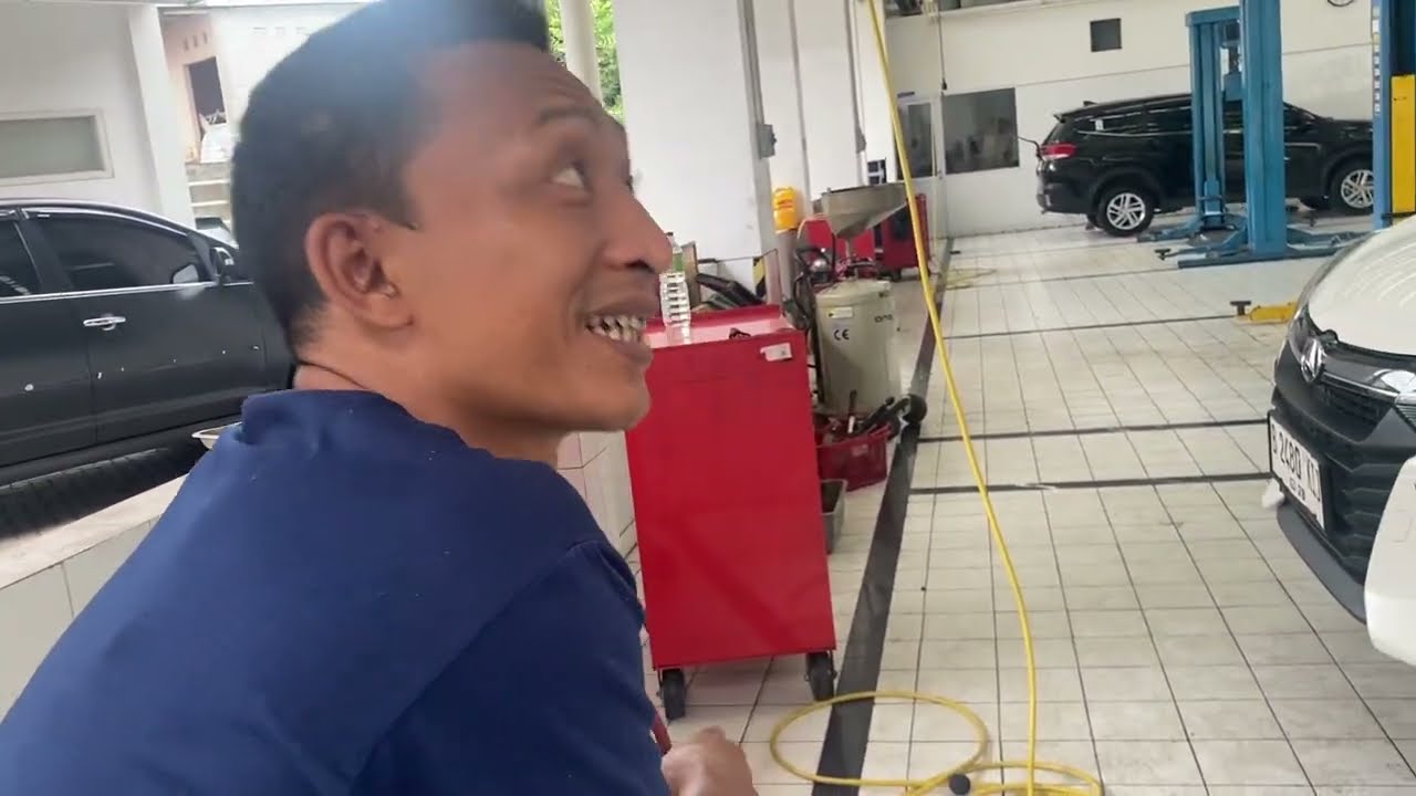 MIMPI JADI MANAGER DI SALAH SATU PERUSAHAAN..‼️