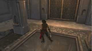 Prince Of Persia The Forgotten Sands Walkthrough Gameplay Part 2 Platformning Basics