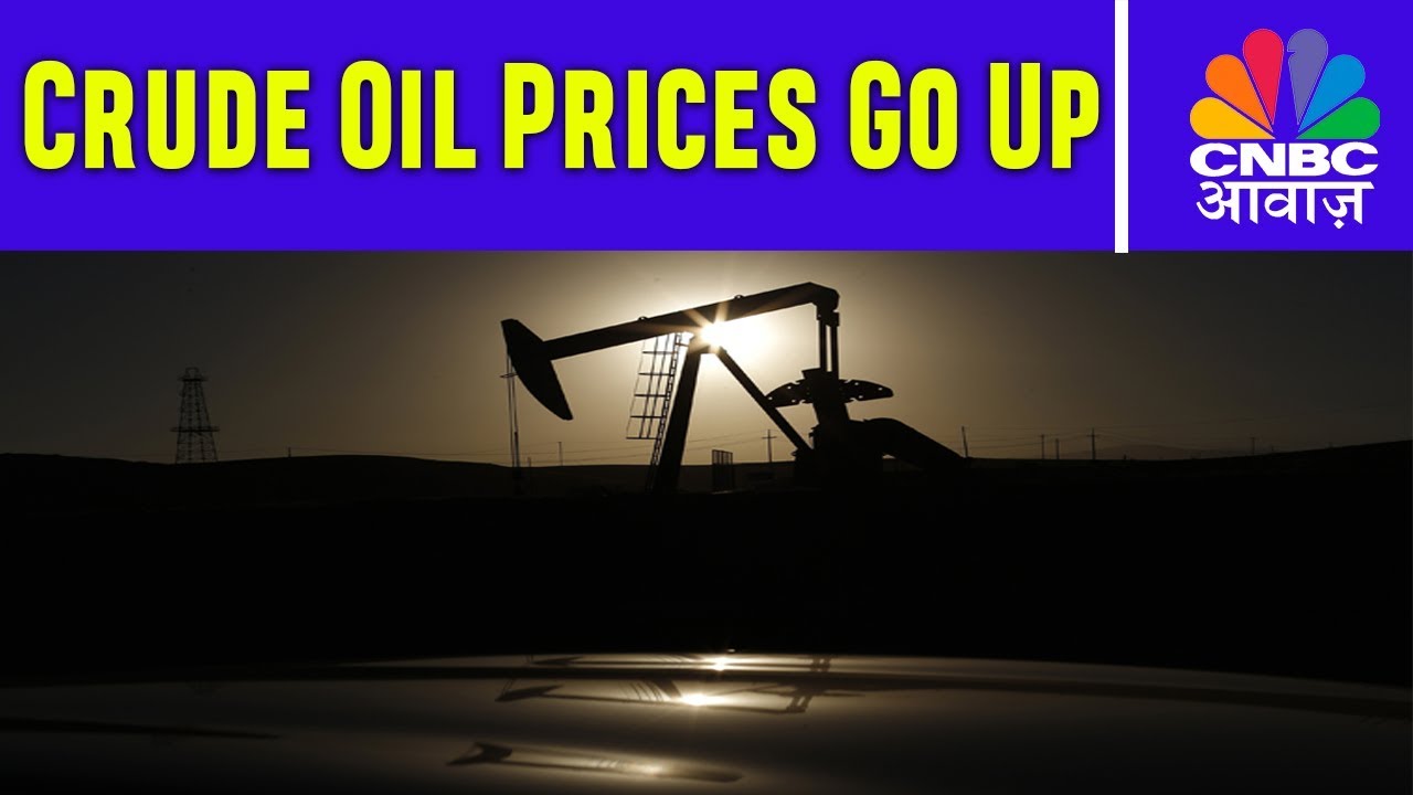 Crude Oil Prices Go Up | OPEC Meeting Outcome | 1st Dec | CNBC Awaaz