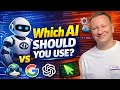 The Best AI for Coding: Which AI Tool Should You Use?
