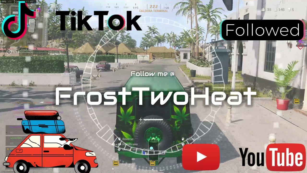 Hit him with the Beat and leave