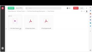 Dakota Robertson - Full Stack Creator