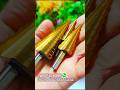 HSS Step Drill 3 Bit Set #electronics #powerbank #battery #lifepo4 #drillbit #shorts