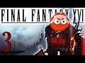 The Hunter and The Hunted - Final Fantasy XVI (Part 3)