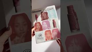 Lip Glaze Katseye Kit Glossier