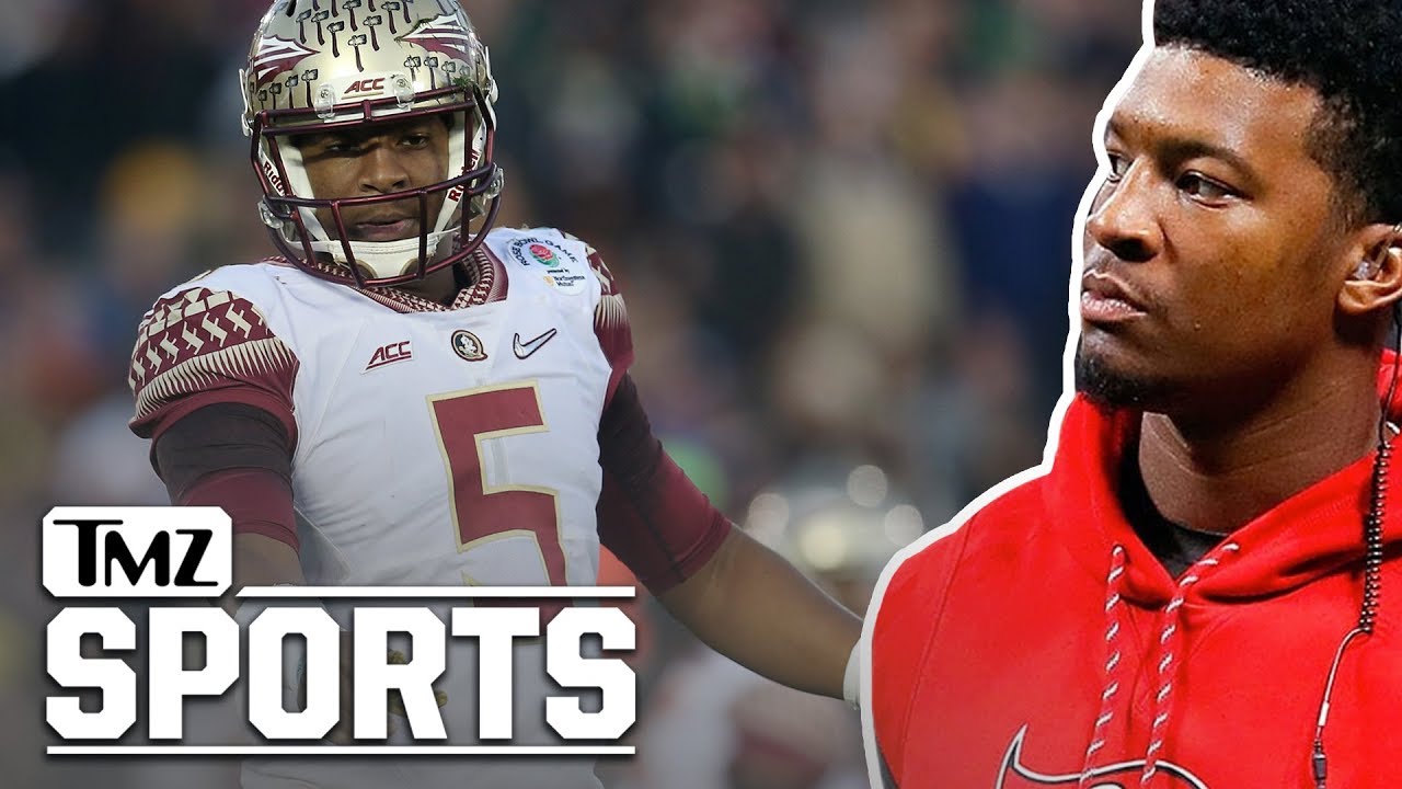 Jameis Winston suspended for three games, apologizes for Uber incident