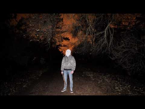 The Devil Comes At Night artwork