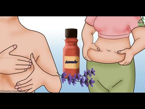 Bloated? Anxious? Nobody Told You, but These 5 Essential Oils Can Help You Reset Your Hormones