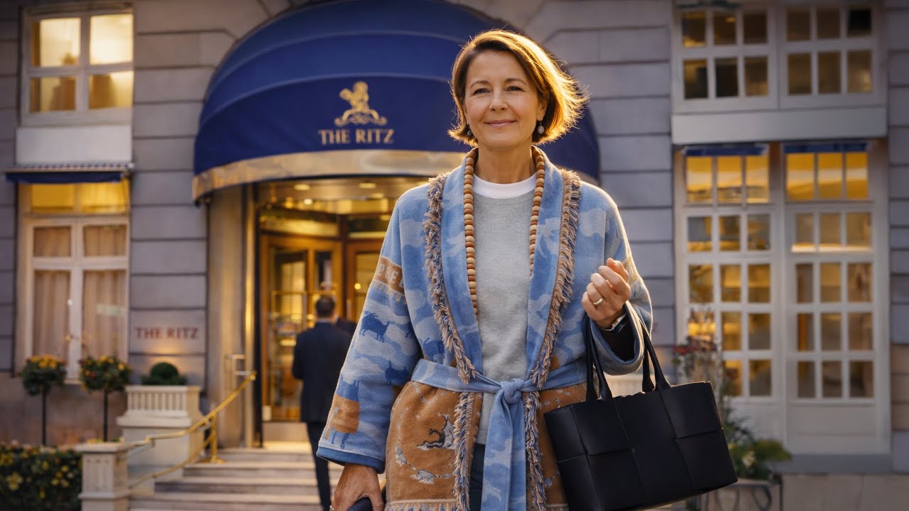 What Women Are Wearing in London | Winter Street Style Compilation