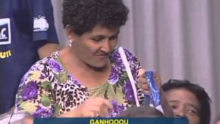 Programa Tulio Isac - Ganhooou!