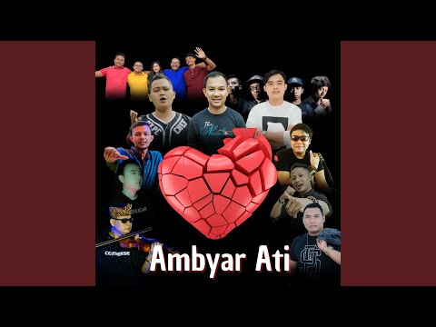Centang Biru - Arry Harmoko