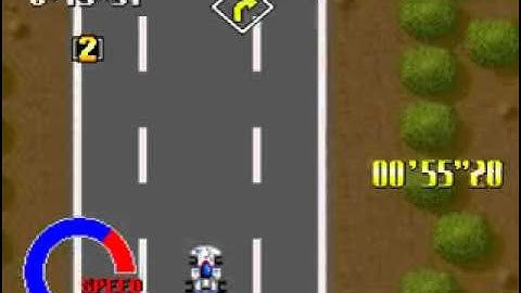 Cyber Spin - (SNES-Super Nintendo Entertainment System)