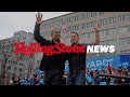 Barack Obama and Bruce Springsteen Announce Book ‘Renegades: Born in the U.S.A.’ | RS News 7/22/21