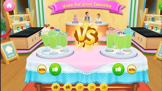 How to win juice making Competition | Amazing🤩Gameplay | My Bekary Empire #gamplayvideo #fruitjuice  screenshot 4