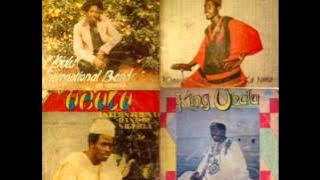 King Ubulu -Anigabor Special