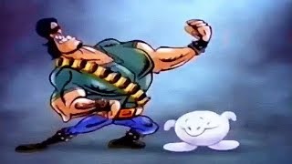 Kirby's Dream Land for Nintendo Game Boy (1992) TV Commercial (Remastered HD)