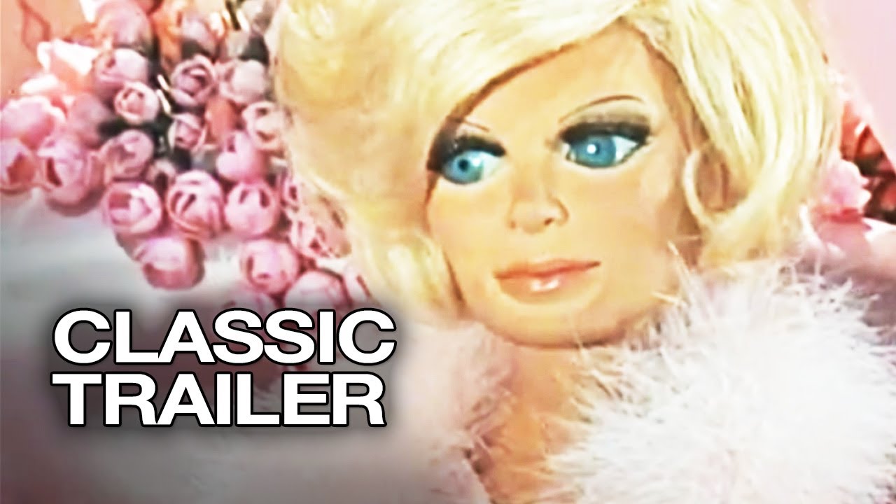 Thunderbird 6 Official Trailer #1 - Shane Rimmer Movie (1968) HD