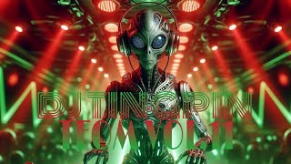 DJ TINGPIN TFOM VOL.11 (The New Monkey Makina Mix) May 24